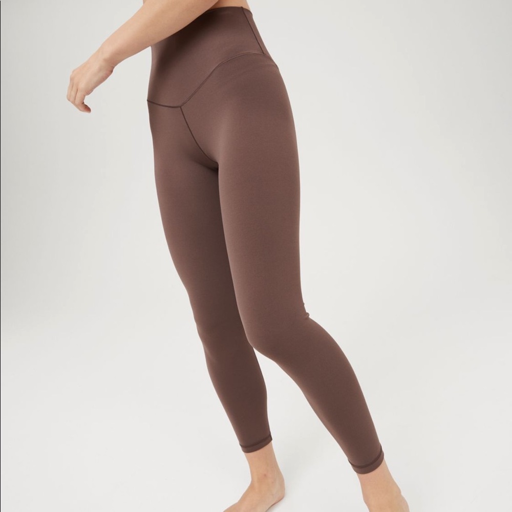 aeo/aerie Offline Real me high waisted leggings